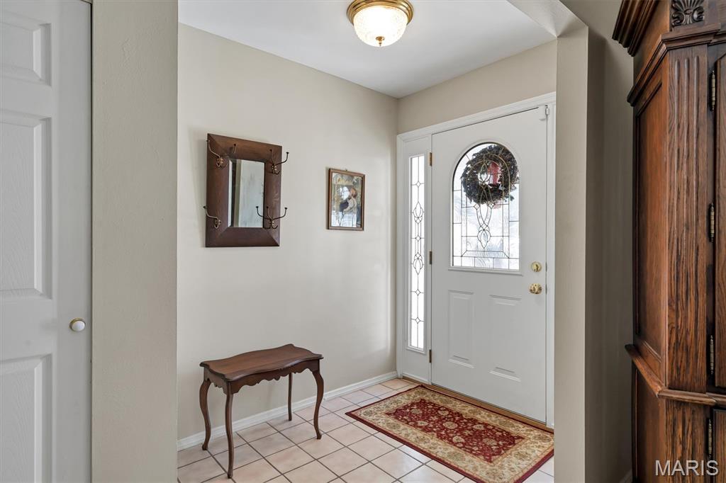Fox Creek Estates 4 - Residential