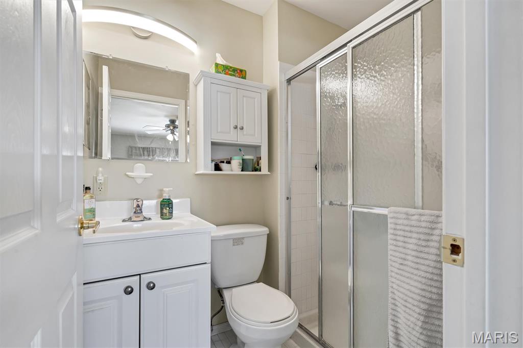 Fox Creek Estates 4 - Residential