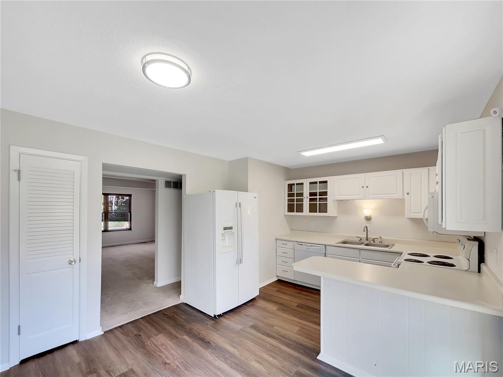McKelvey Manor Condo - Residential