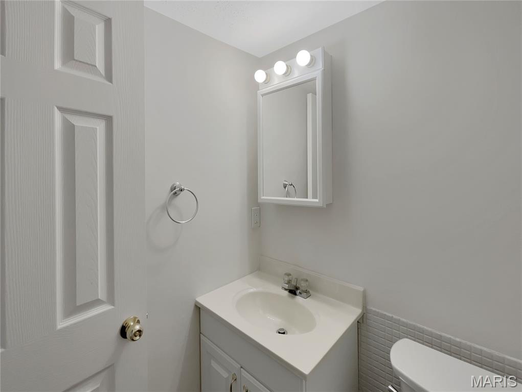 McKelvey Manor Condo - Residential