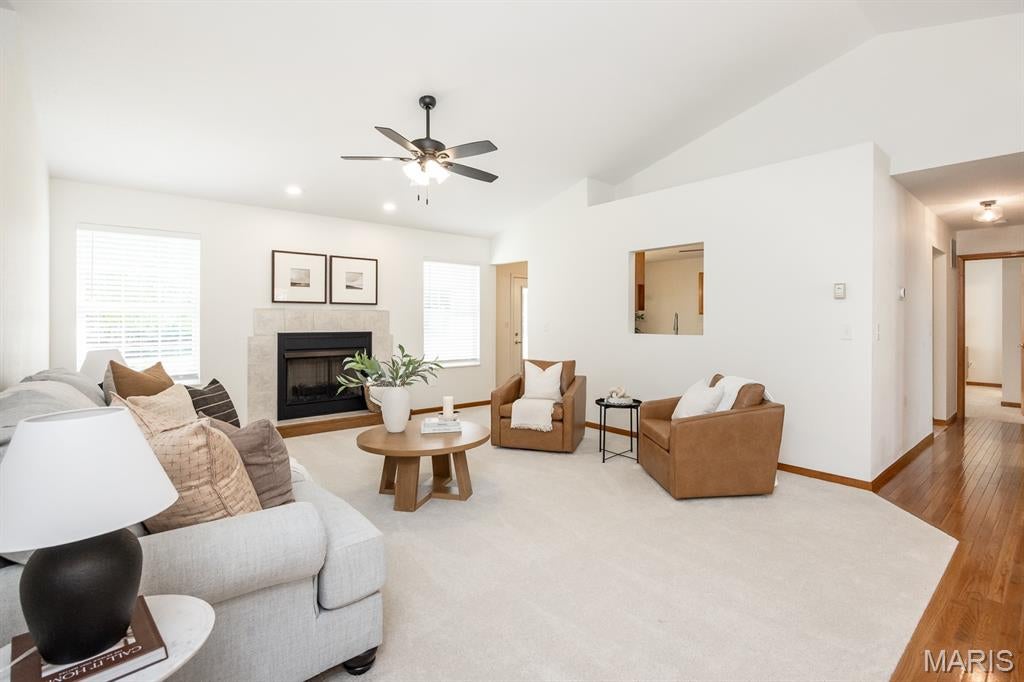 Fox Creek 7th Add - Residential
