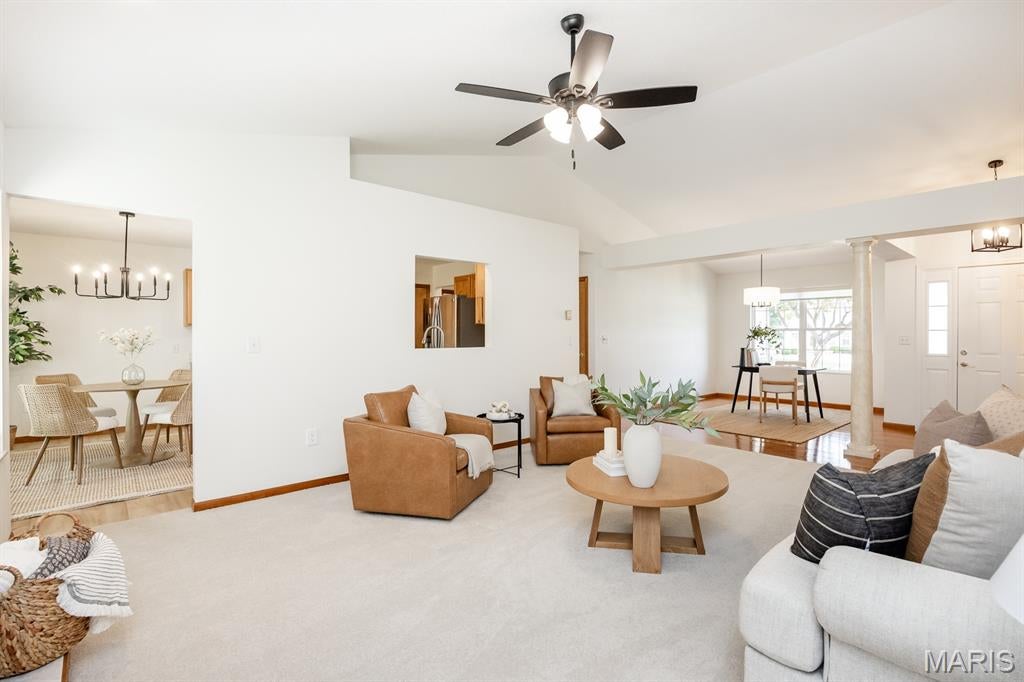 Fox Creek 7th Add - Residential