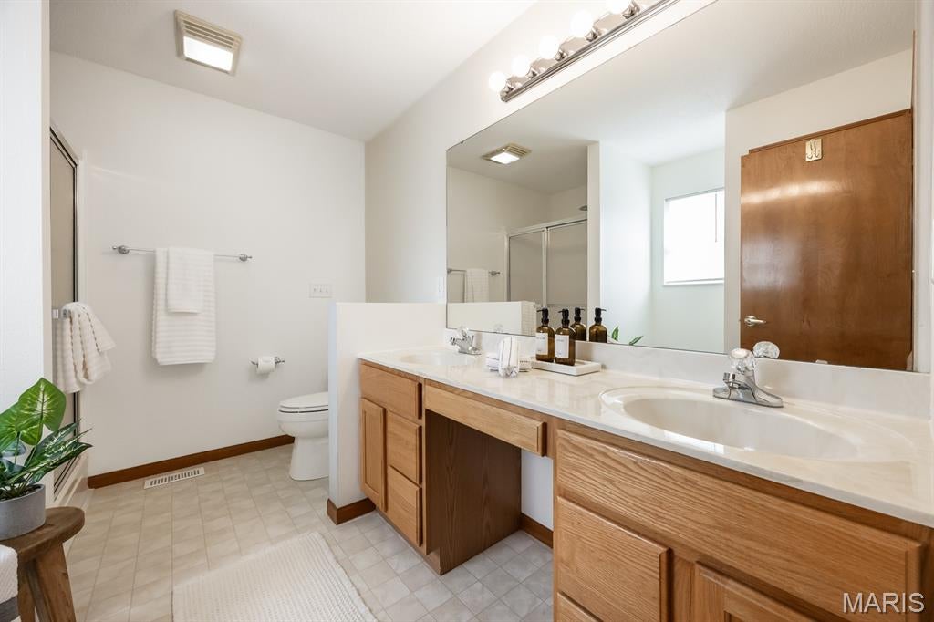 Fox Creek 7th Add - Residential