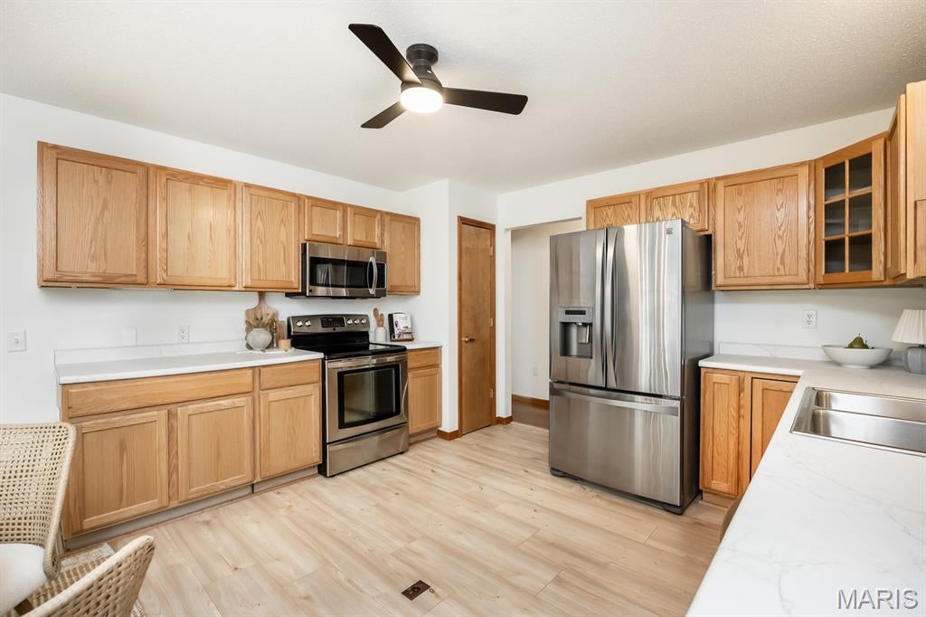 Fox Creek 7th Add - Residential