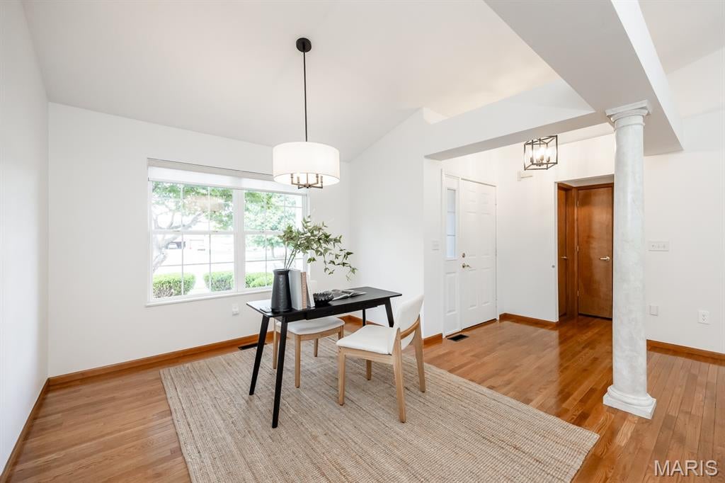 Fox Creek 7th Add - Residential