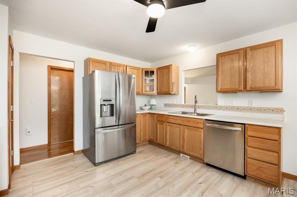 Fox Creek 7th Add - Residential