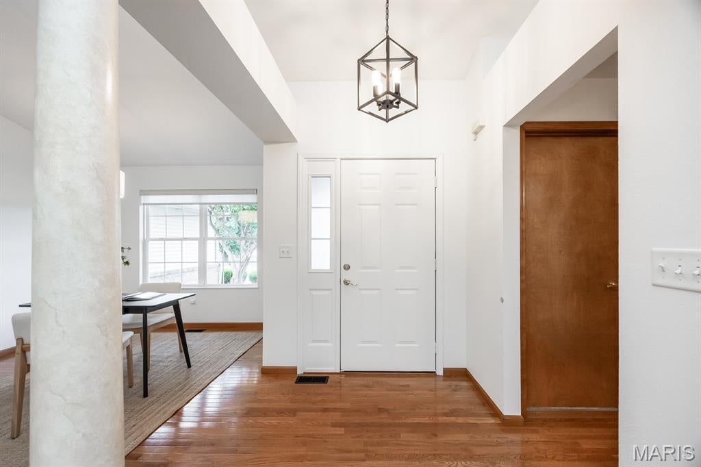 Fox Creek 7th Add - Residential
