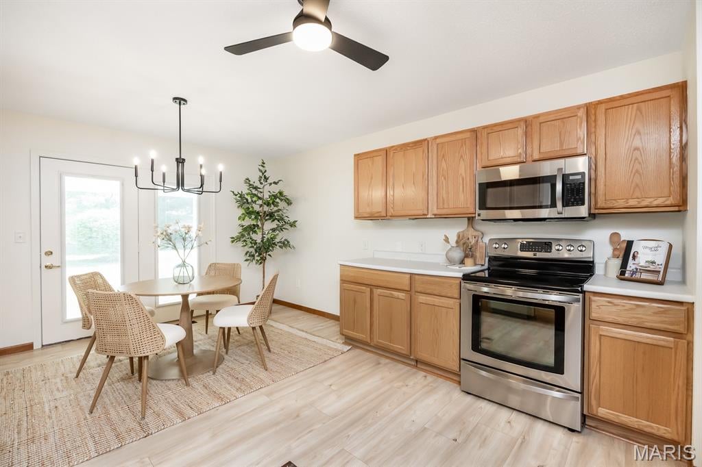 Fox Creek 7th Add - Residential