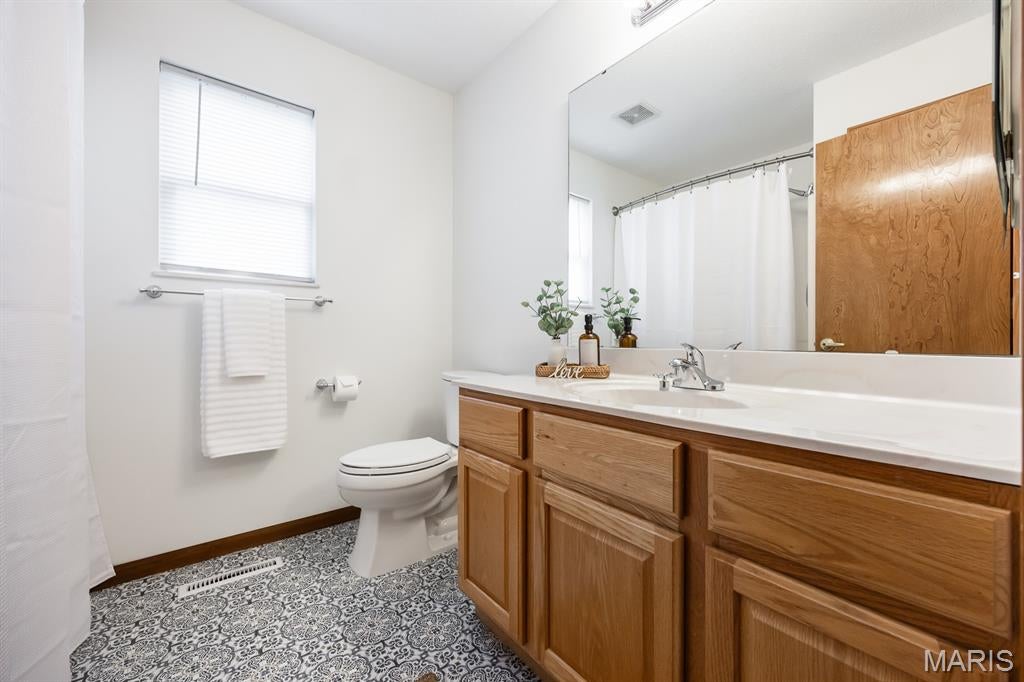 Fox Creek 7th Add - Residential