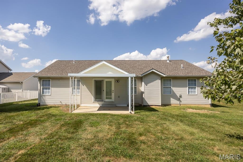 Fox Creek 7th Add - Residential