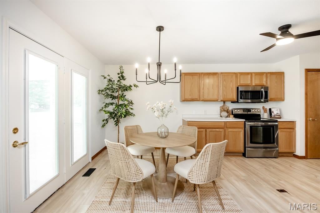 Fox Creek 7th Add - Residential