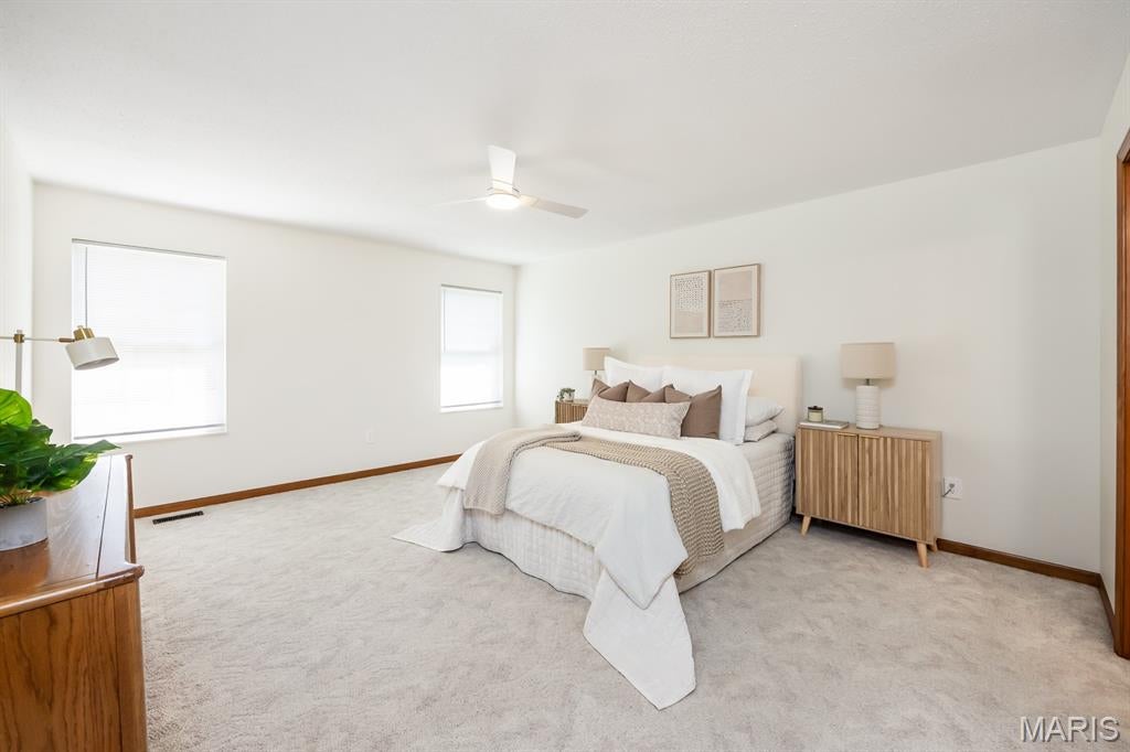 Fox Creek 7th Add - Residential