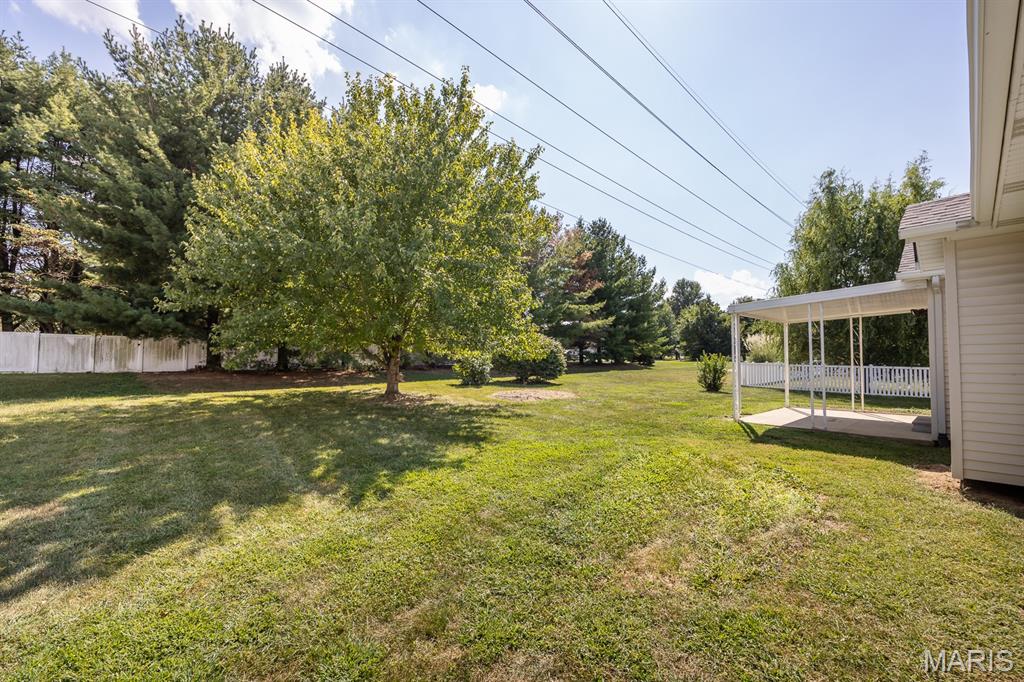 Fox Creek 7th Add - Residential