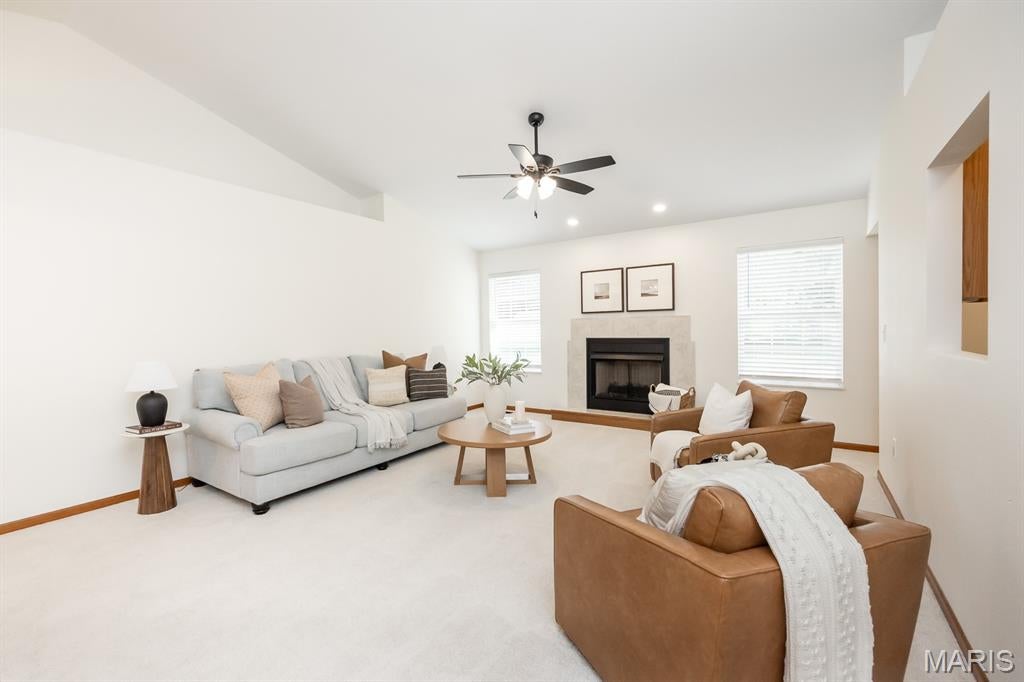 Fox Creek 7th Add - Residential