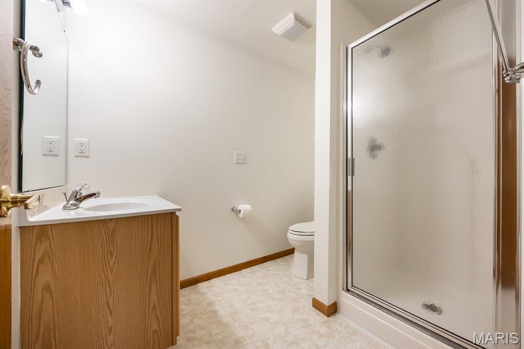 Fox Creek 7th Add - Residential