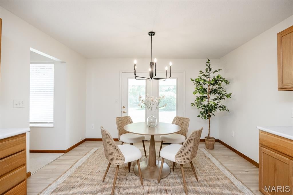 Fox Creek 7th Add - Residential