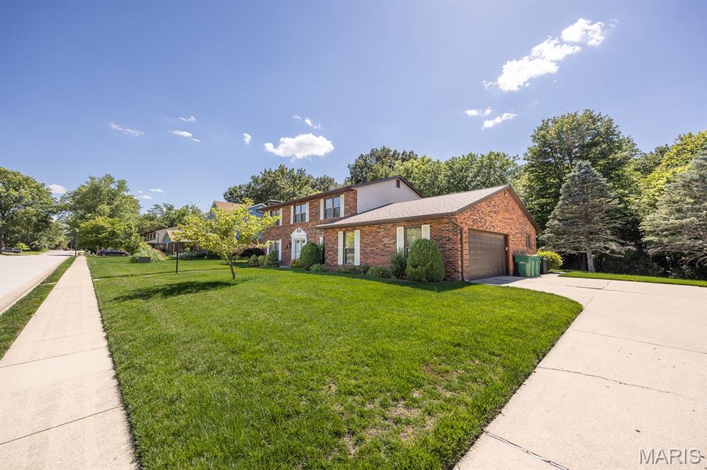 East 17th Add - Residential