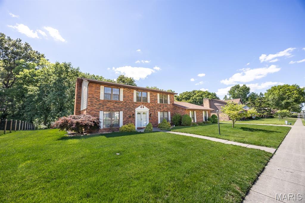 East 17th Add - Residential