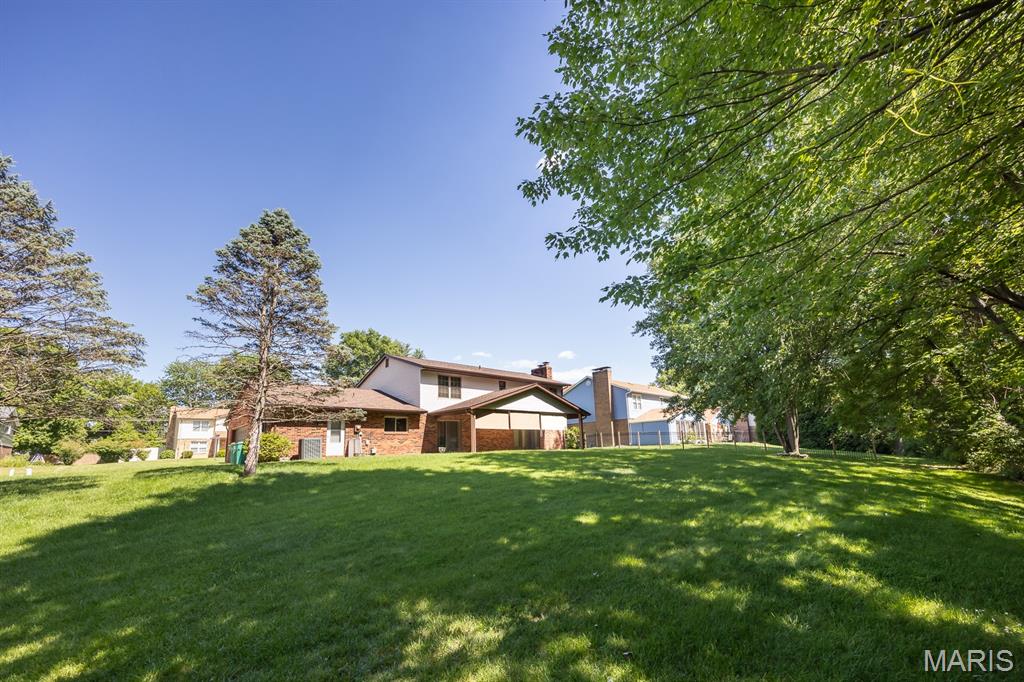 East 17th Add - Residential
