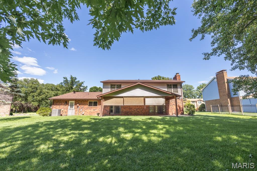 East 17th Add - Residential