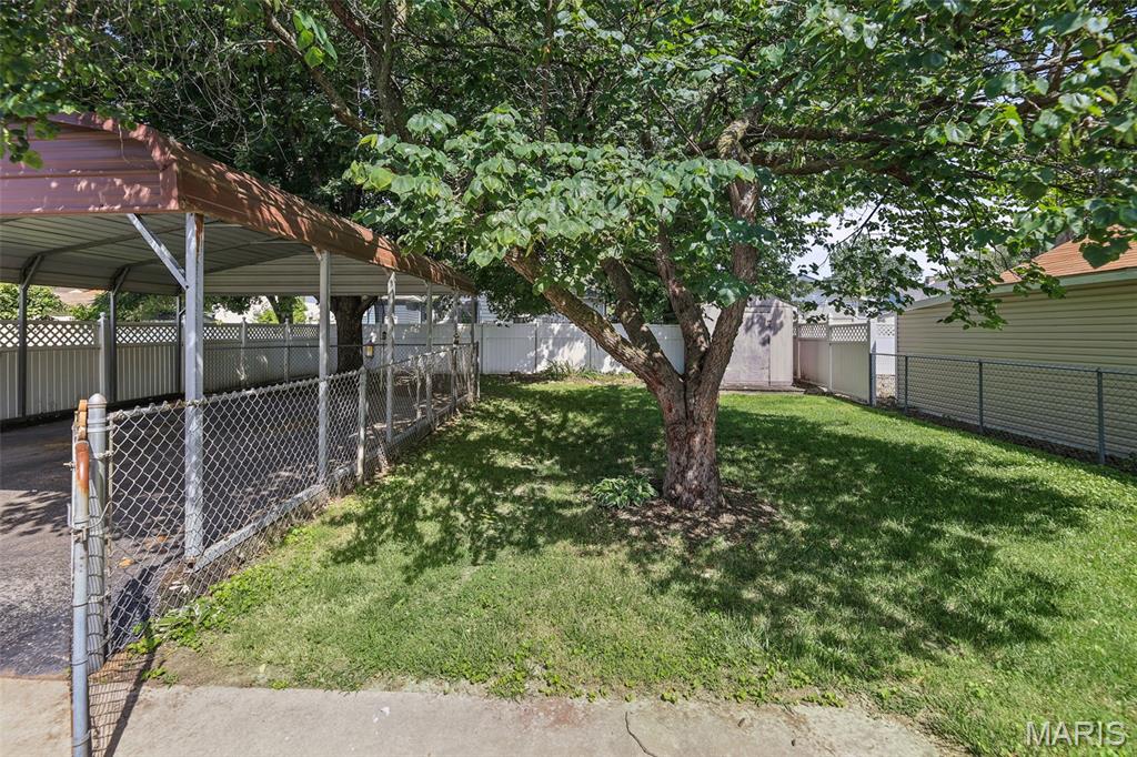 Sotier Park - Residential