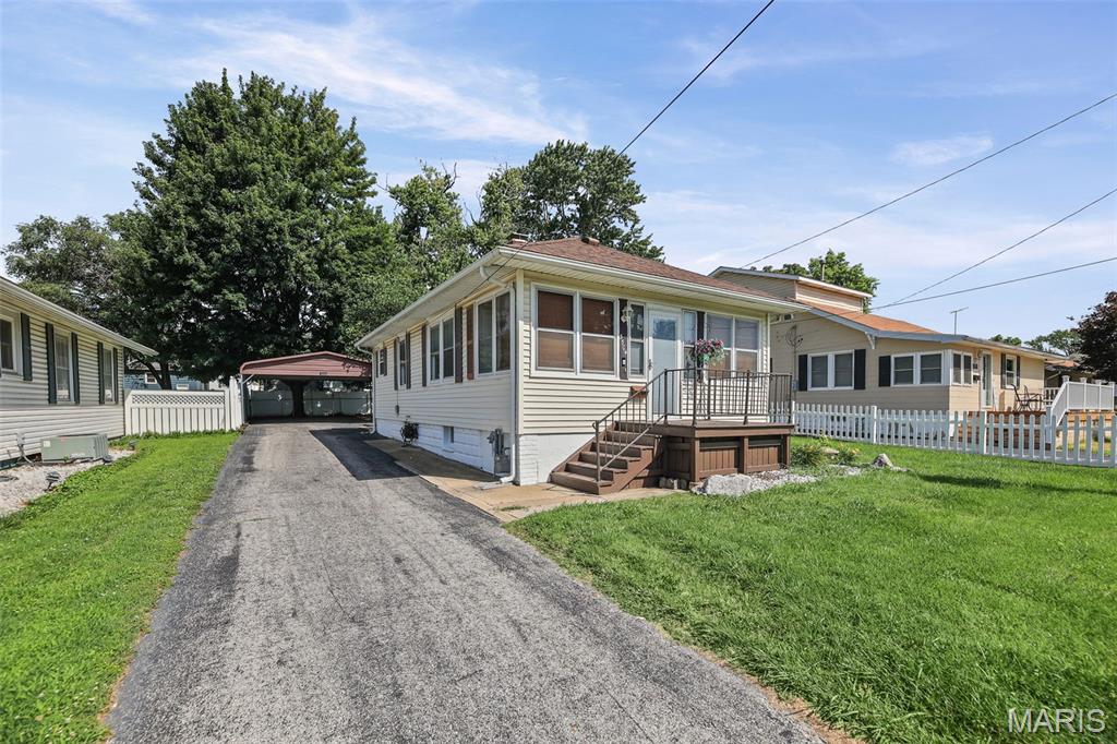 Sotier Park - Residential