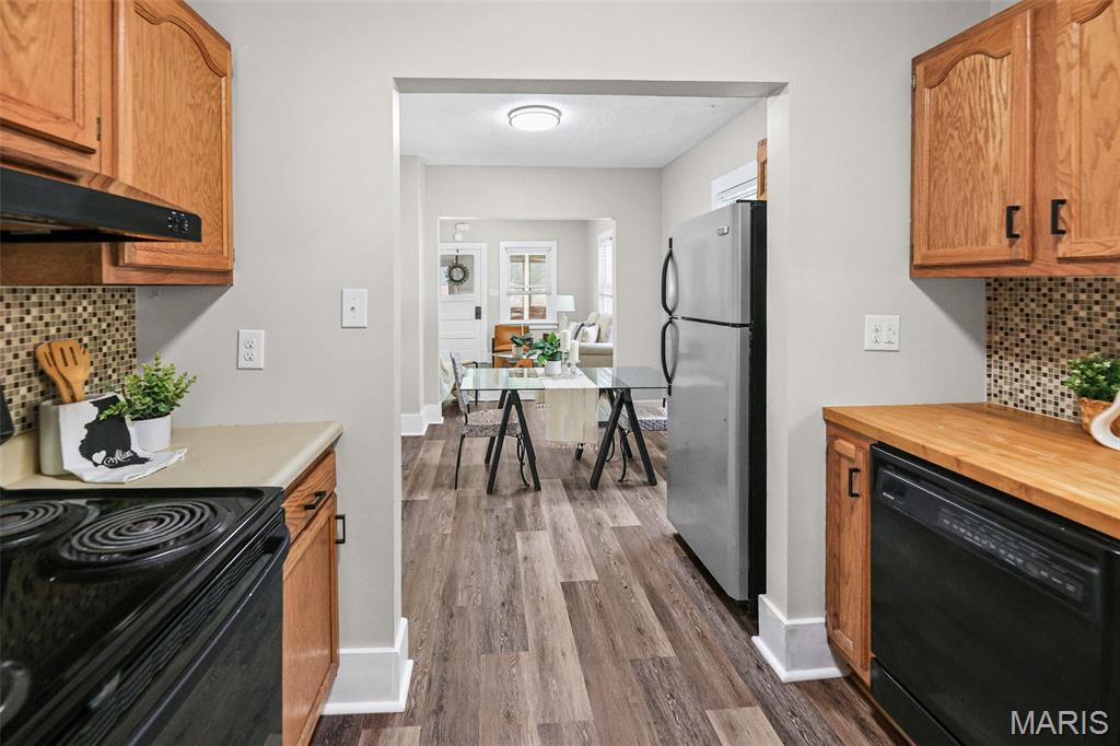 Sotier Park - Residential