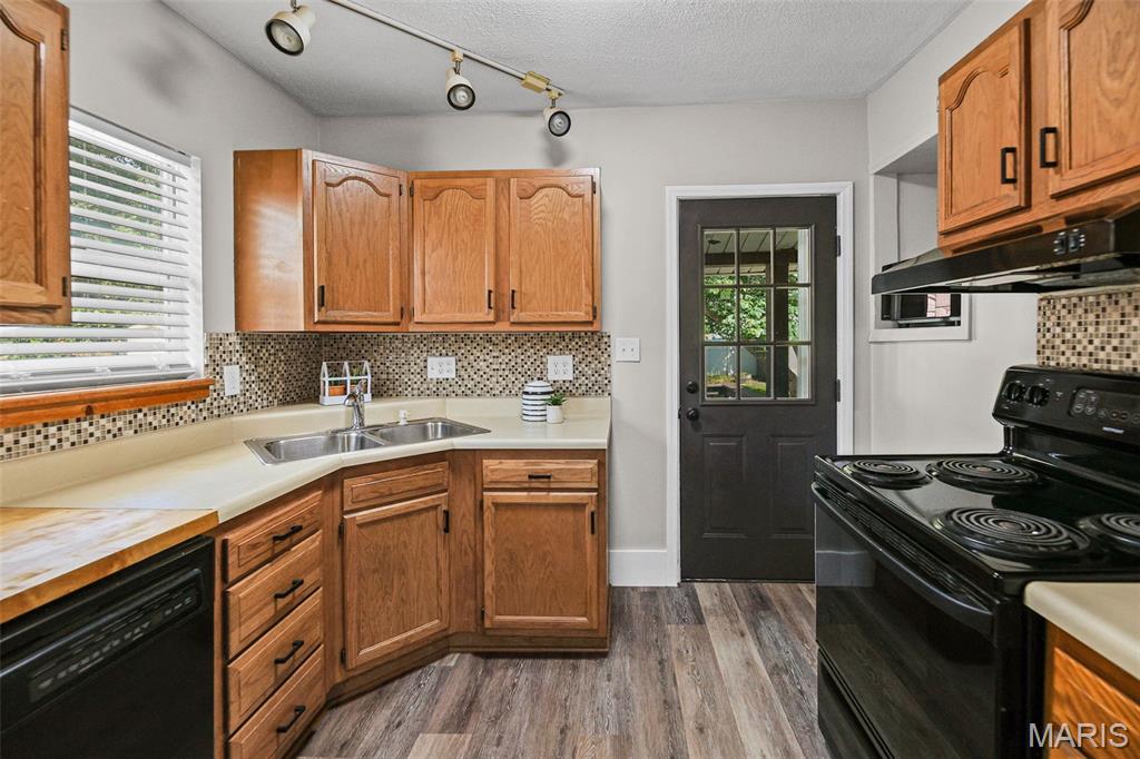 Sotier Park - Residential