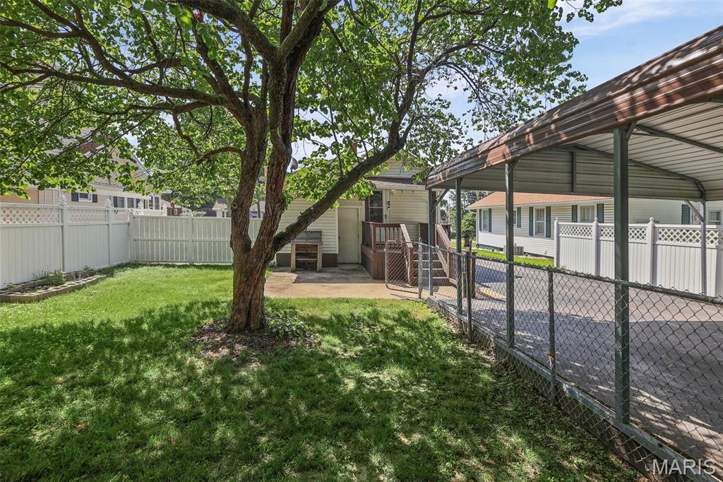 Sotier Park - Residential