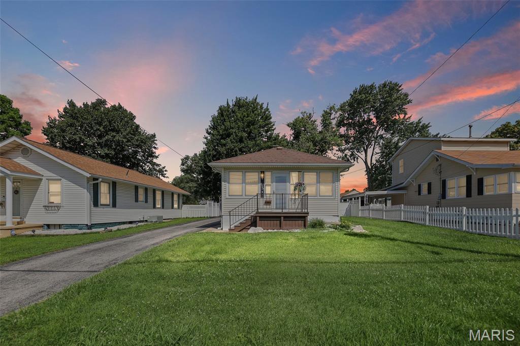Sotier Park - Residential