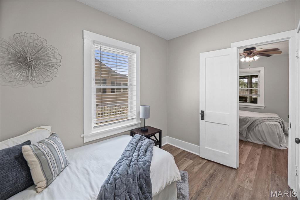 Sotier Park - Residential