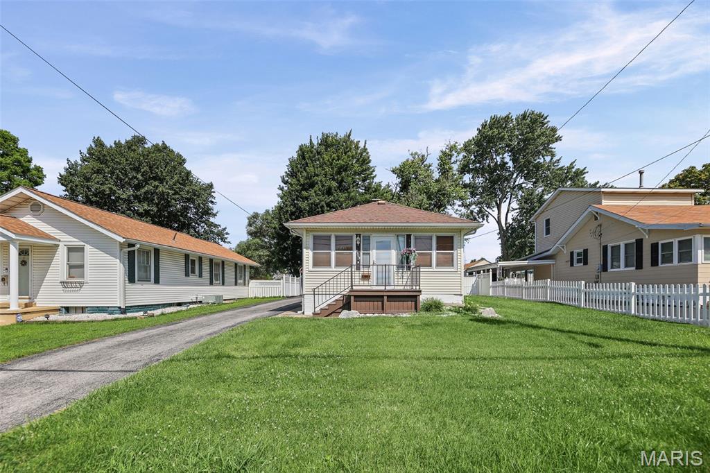 Sotier Park - Residential