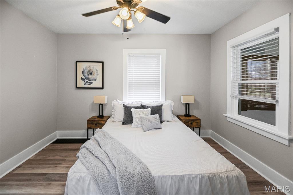 Sotier Park - Residential