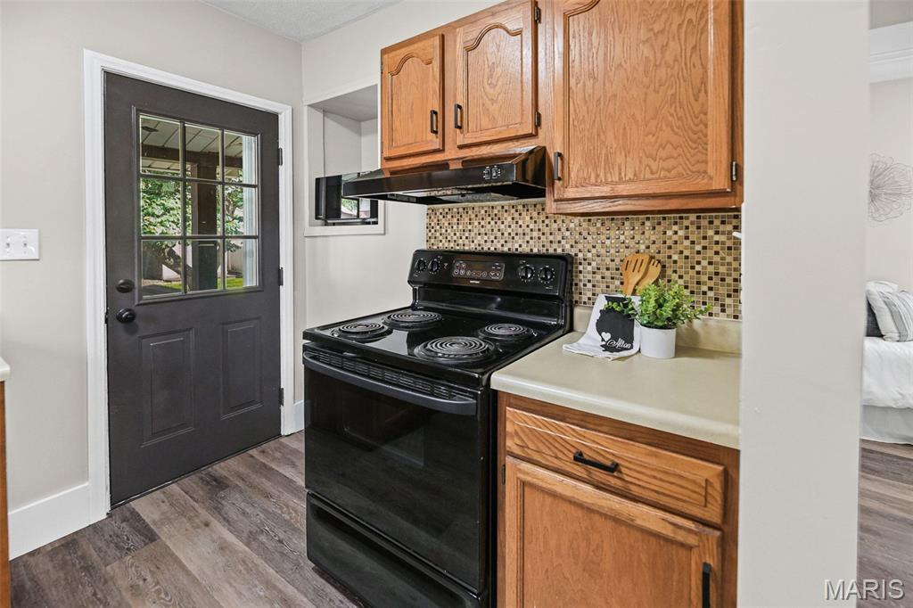 Sotier Park - Residential