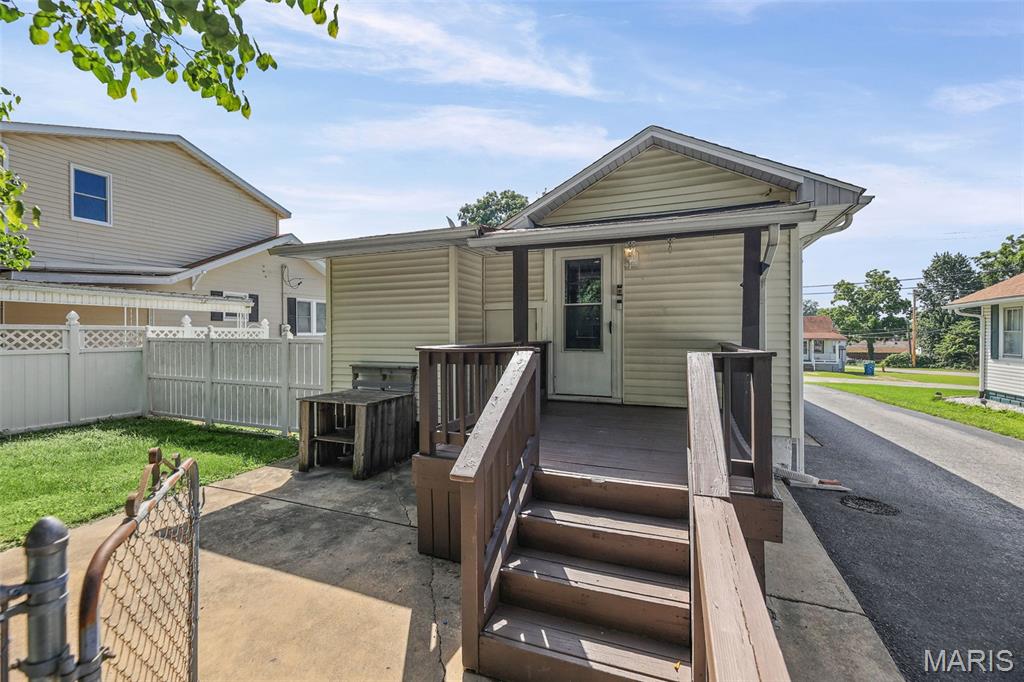 Sotier Park - Residential