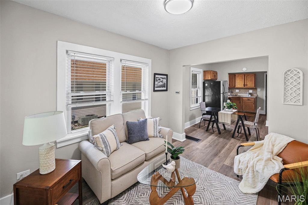 Sotier Park - Residential