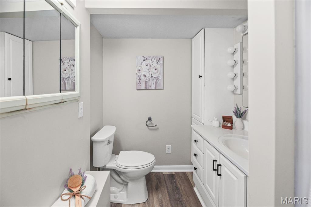 Sotier Park - Residential