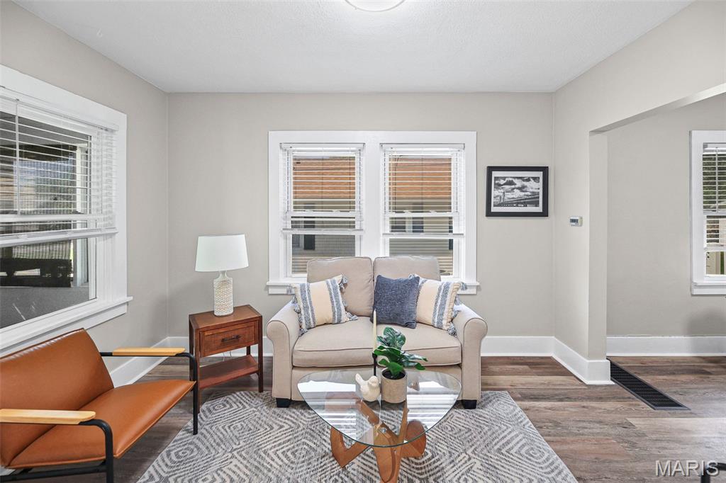 Sotier Park - Residential