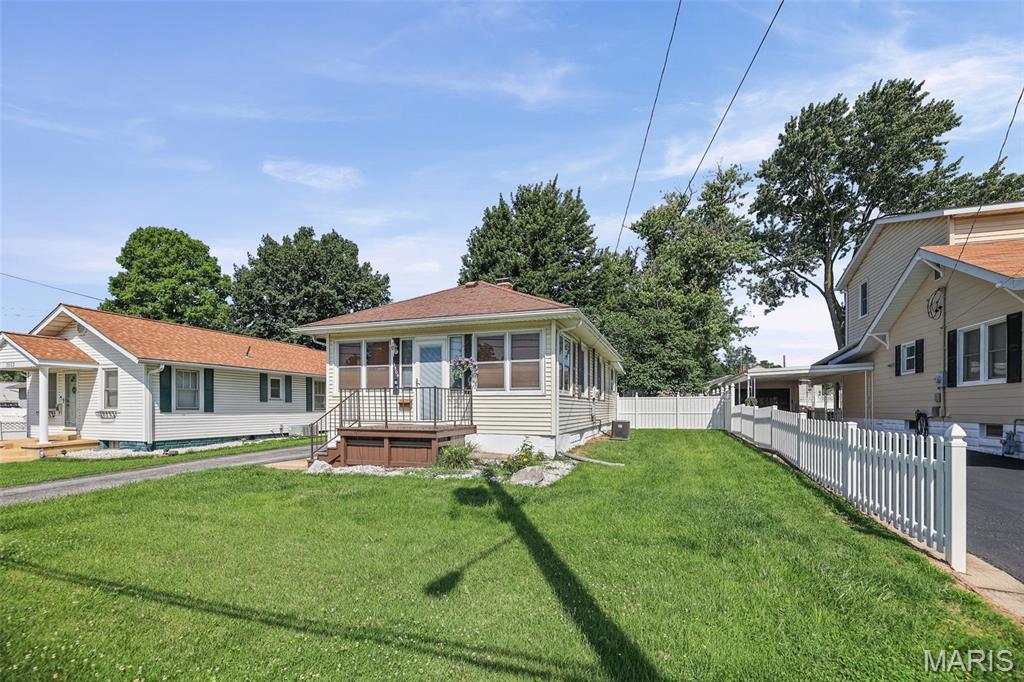 Sotier Park - Residential