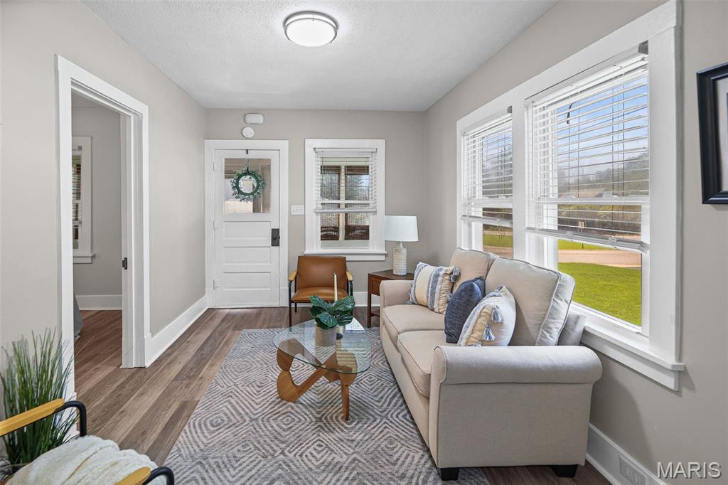 Sotier Park - Residential