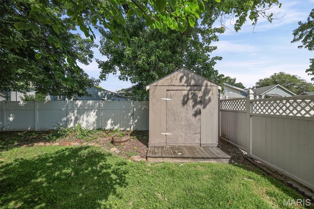 Sotier Park - Residential