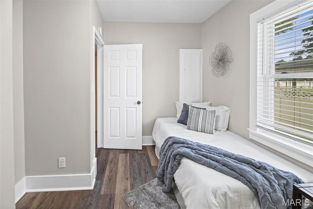 Sotier Park - Residential