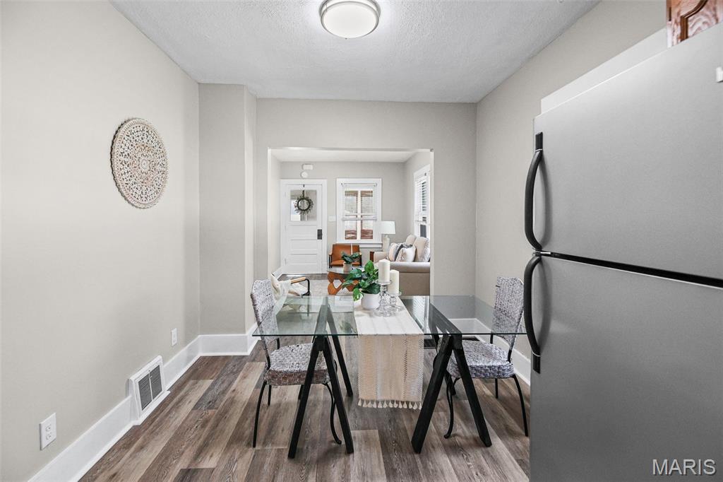 Sotier Park - Residential
