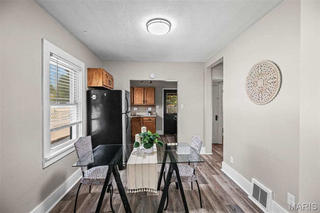 Sotier Park - Residential