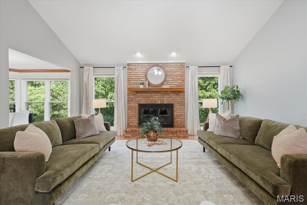Oakfield - Residential