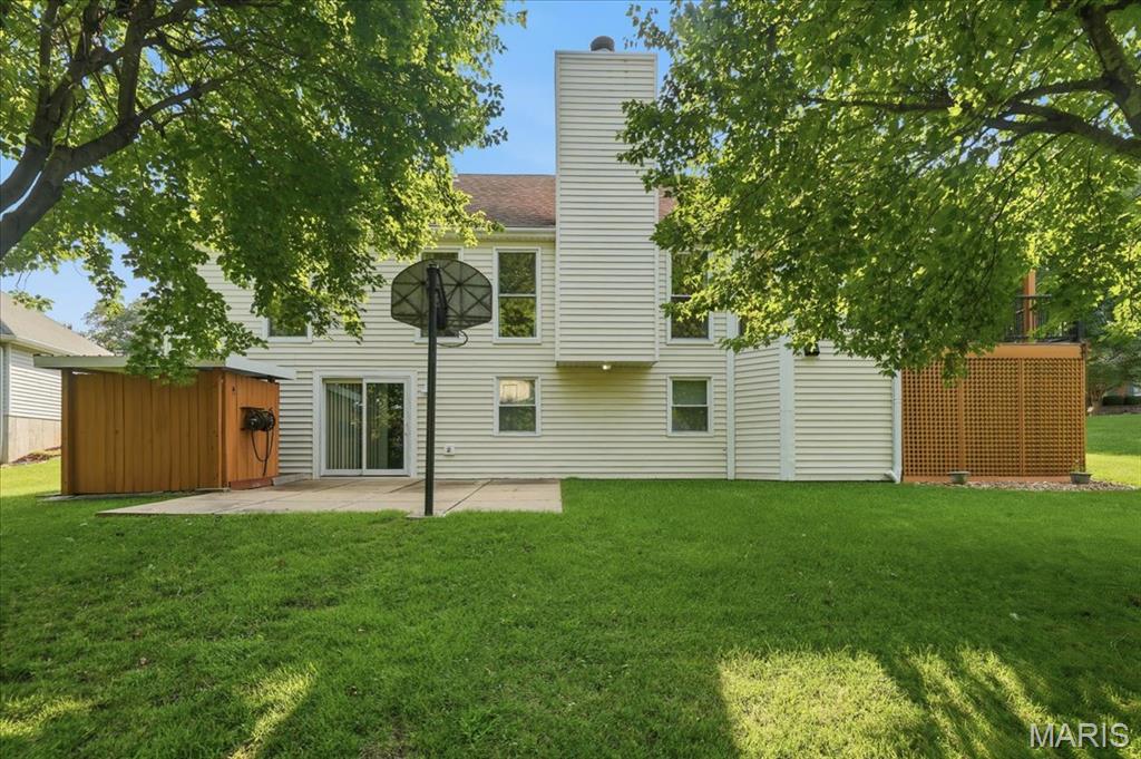 Oakfield - Residential