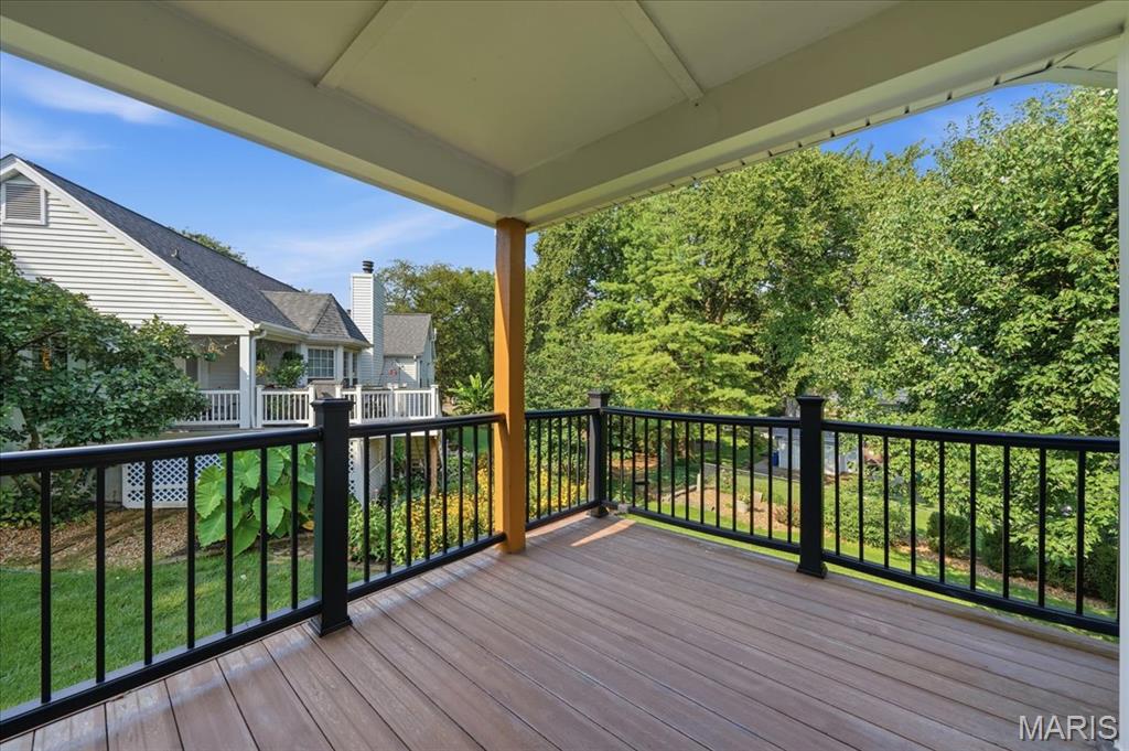 Oakfield - Residential