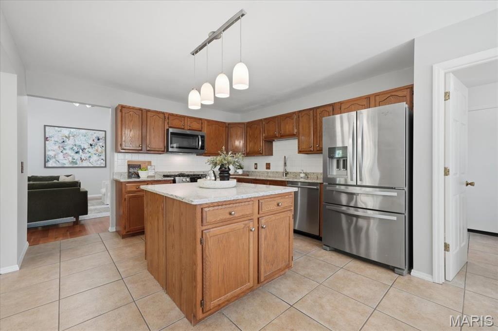 Oakfield - Residential