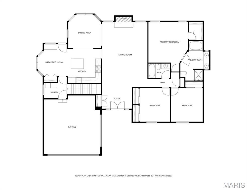 Oakfield - Residential