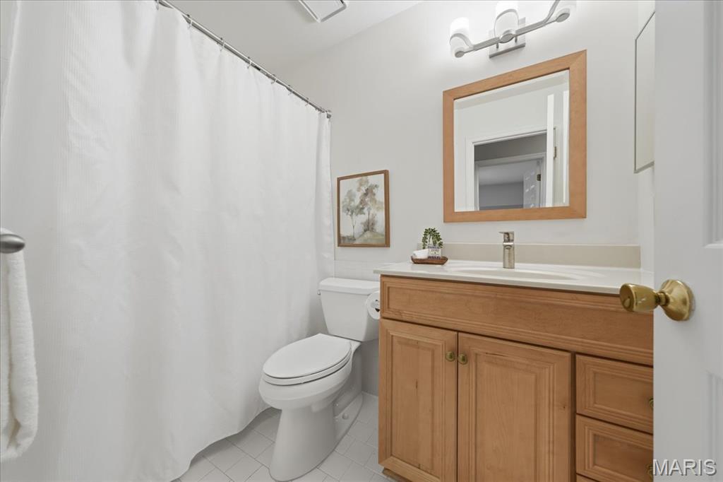 Oakfield - Residential